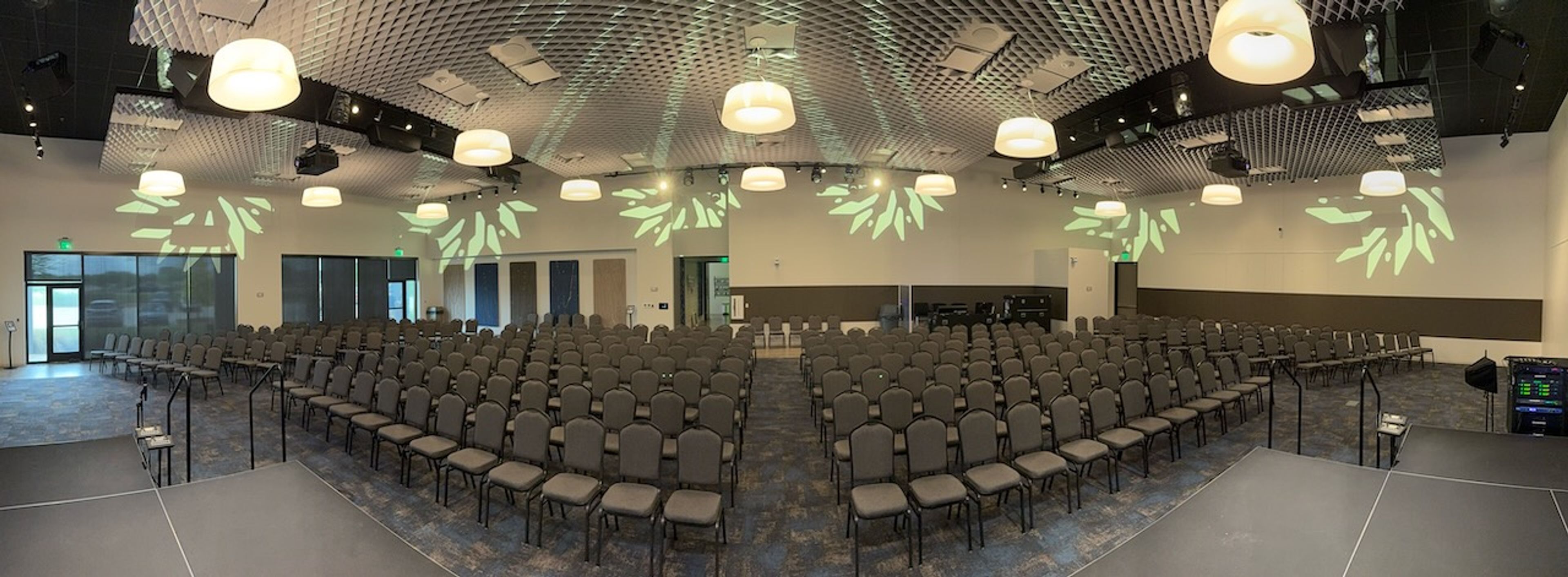 ParqSOCIAL, an event space at ParqSOCIAL