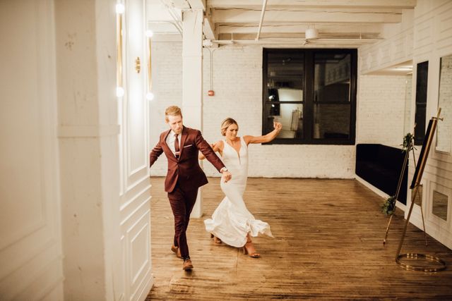 Featured photo from Second Floor Reception Hall