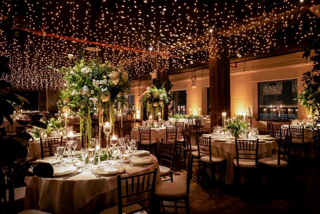 Featured photo from Flawless Wedding at Liberty Warehouse in Brooklyn, NY