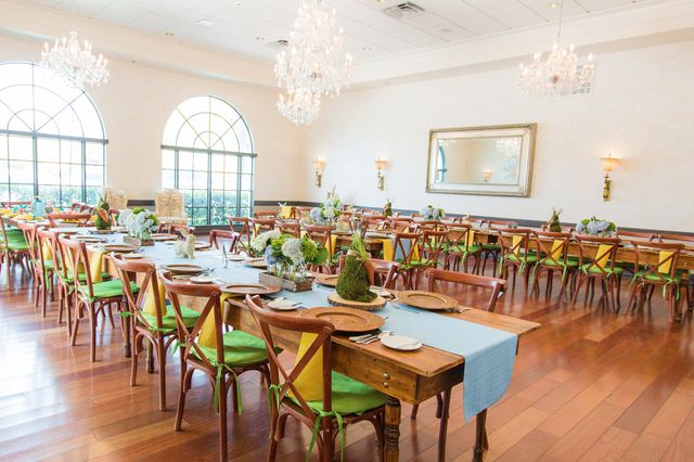 Featured photo from Fountain Room with Patio Access