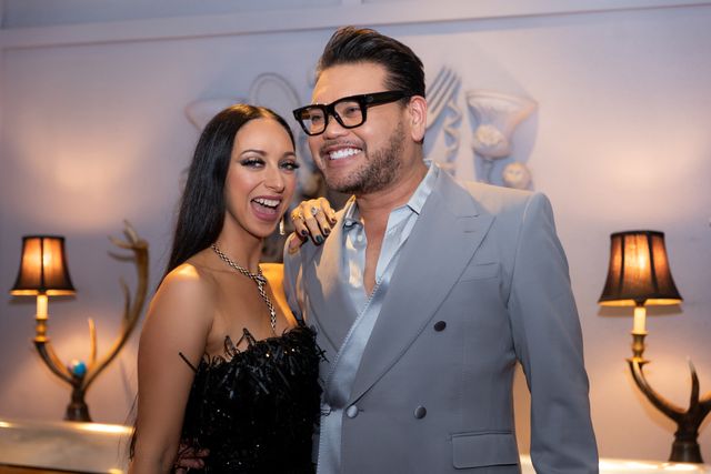 Featured photo from Delilah West Hollywood