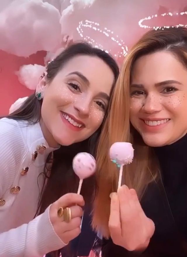 Featured photo from Soho Exhibition Pop-UP