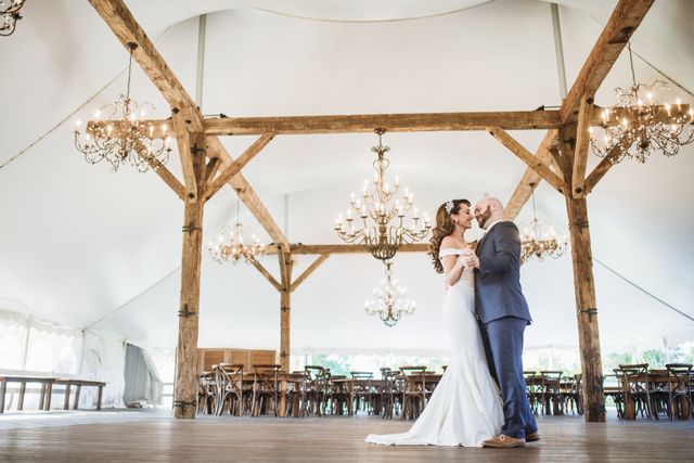 Featured photo from St. Michael's Vineyard