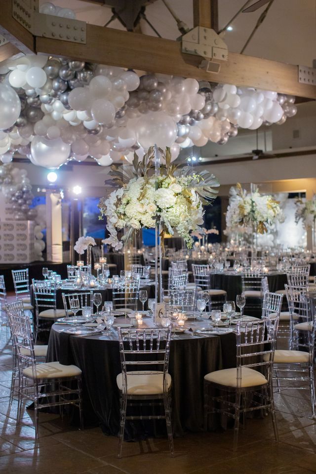 Featured photo from Glamorous 70th Birthday Celebration at The Ritz-Carlton Dallas, Las Colinas in Dallas, Texas