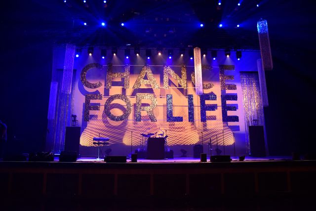 Featured photo from Extravagant Entertaining Chance for Life Gala at MGM National Harbor in Oxon Hill, Maryland