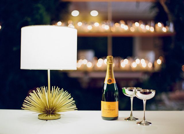 Featured photo from A Luxurious New Year's Eve Wedding at The Carolina Yacht Club in Charleston, SC