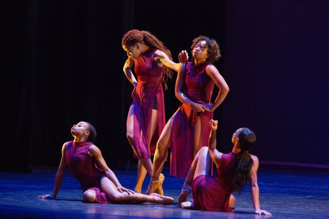 Featured photo from Opening Night Performances at Ruby Diamond Concert Hall in Tallahassee, Florida