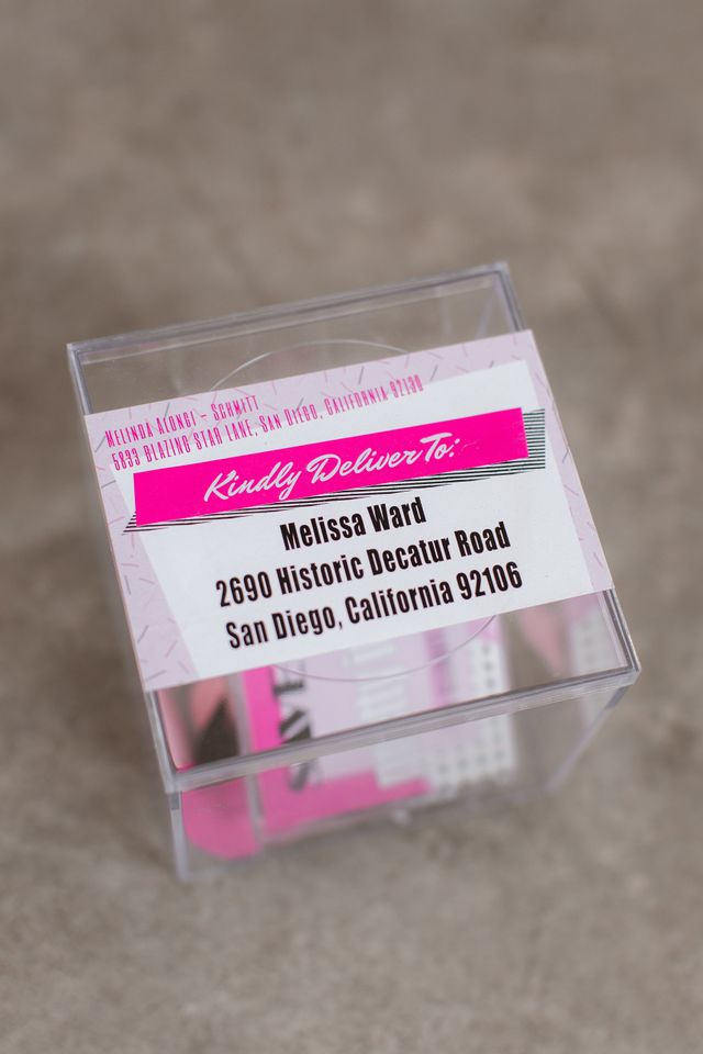 Featured photo from Pretty In Pink 50th Birthday