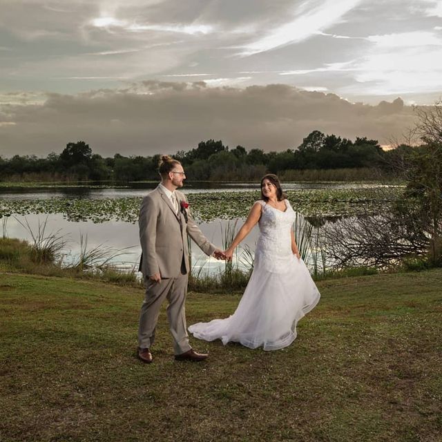 Featured photo from Ceremony Site