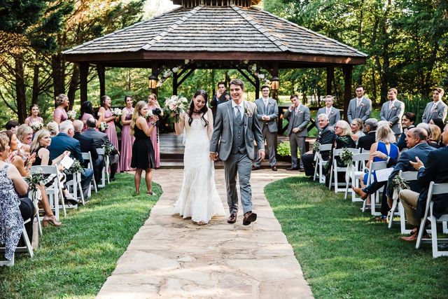 Featured photo from Wedding Garden