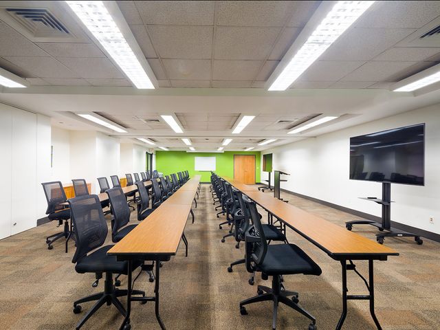 Featured photo from Classrooms