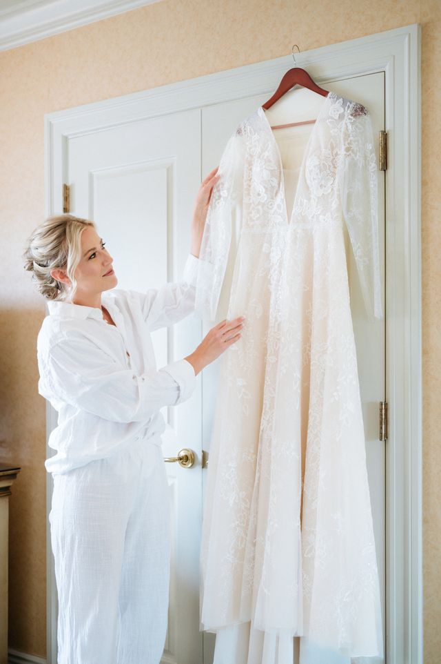 Featured photo from Elizabeth & Ryan