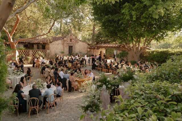 Featured photo from A Hummingbird Nest Ranch Corporate Retreat Showcasing Vibrant Design and Countryside Charm