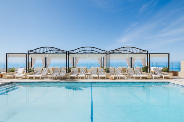 Featured photo from Pool Deck