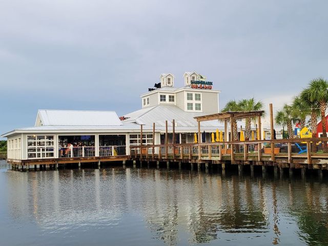 Featured photo from Oceanfront Deck