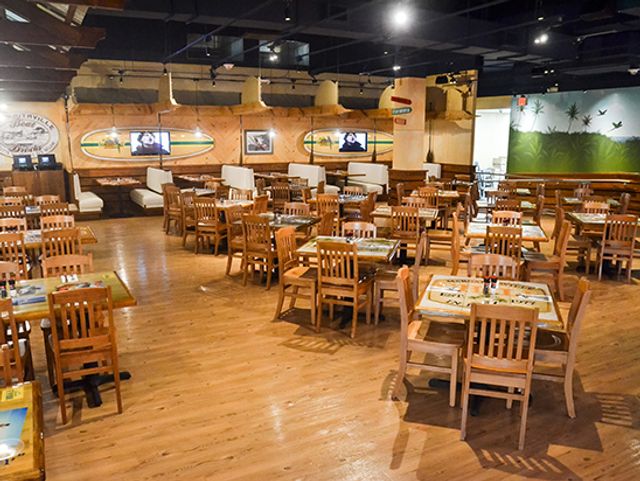 Featured photo from Beach Dining (Main)