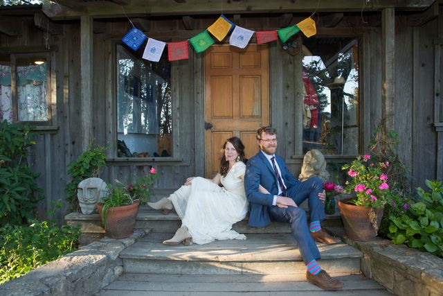 Featured photo from This Glen Ellen Wedding Radiated Whimsy, Love, and Effortless Outdoor Elegance
