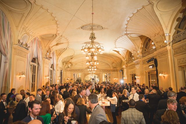 Featured photo from Space Themed Symphony Orchestra Performance Gala