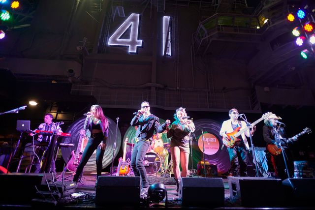 Featured photo from 80s Themed Party