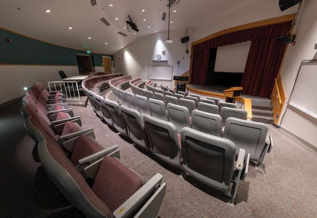 Featured photo from Occhiato Theater