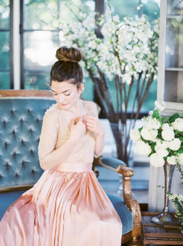 Featured photo from Deepwood Estates Wedding