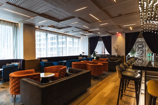 Featured photo from Bar and Lounge