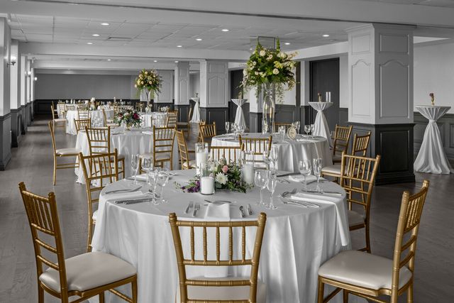 Featured photo from The Nagle Room