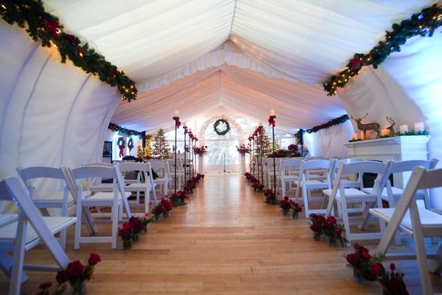 Featured photo from Winter Conservatory