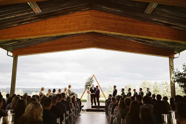 Featured photo from The Pavilion