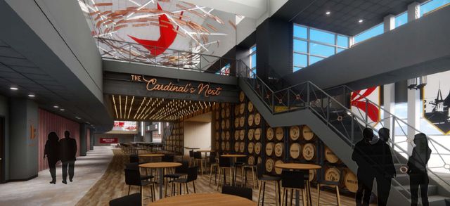 Featured photo from Angel's Envy Bourbon Club