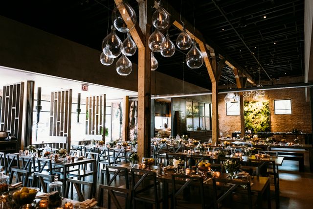 Featured photo from Private Dining