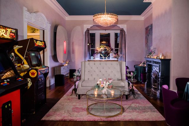 Featured photo from 80's Themed 40th Birthday Party