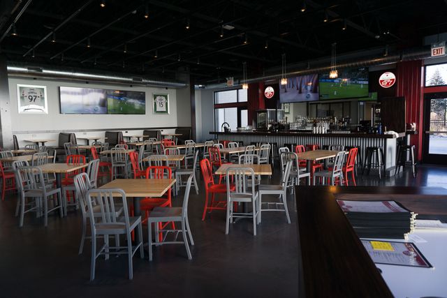 Featured photo from Private Events