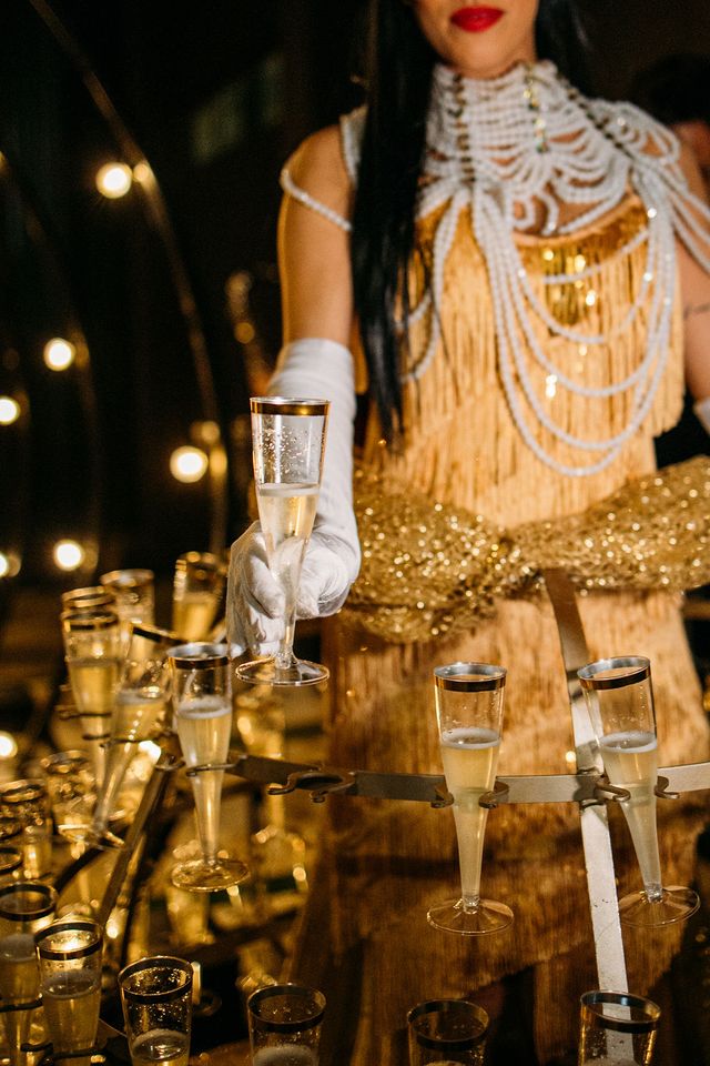 Featured photo from Gatsby Party