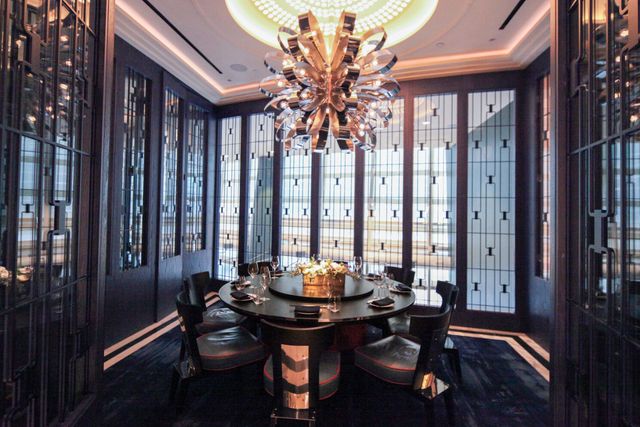 Featured photo from JINYU