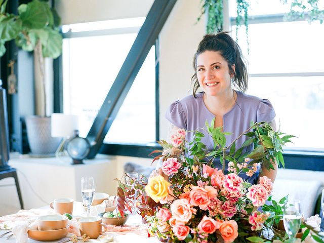 Featured photo from Spring Centerpiece Workshop at Party Crush Studio in Benicia, CA