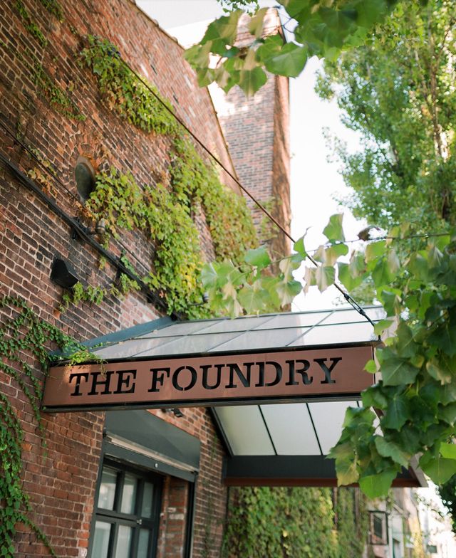 Featured photo from Thoughtfully Wed 70’s themed wedding seminar for Charity