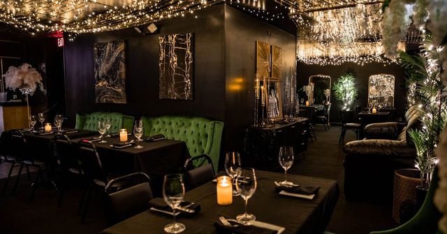 Featured photo from Downstairs Speakeasy