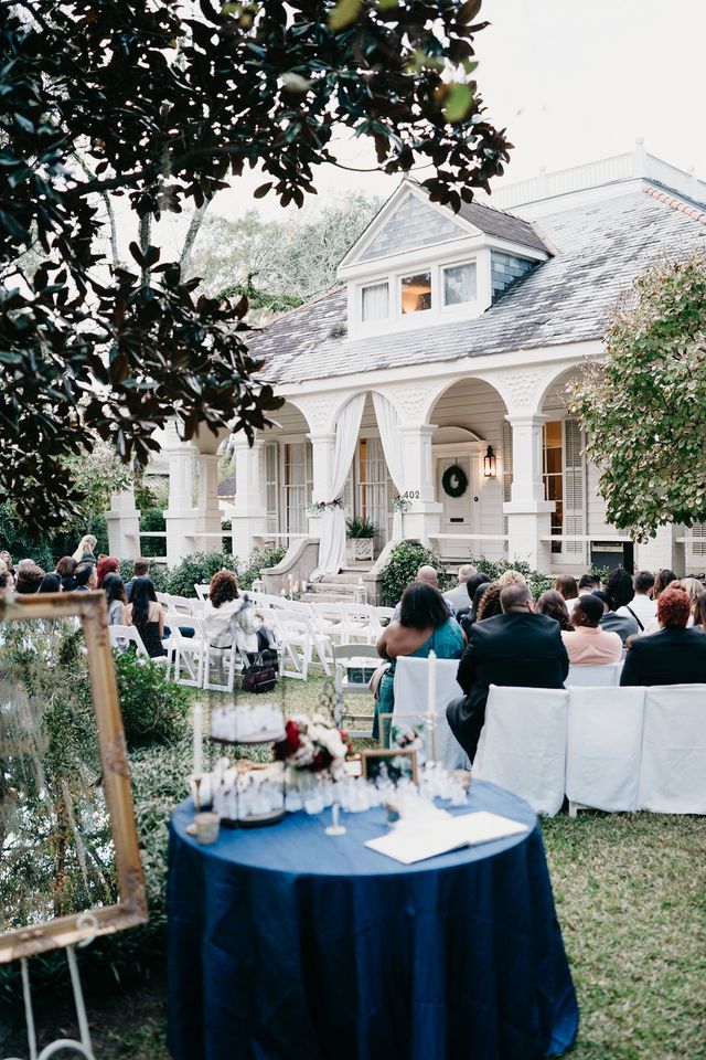 Featured photo from Cody + Celine