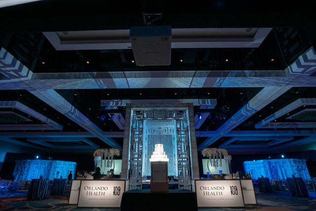 Featured photo from Orlando Health - Celebrating 100 years