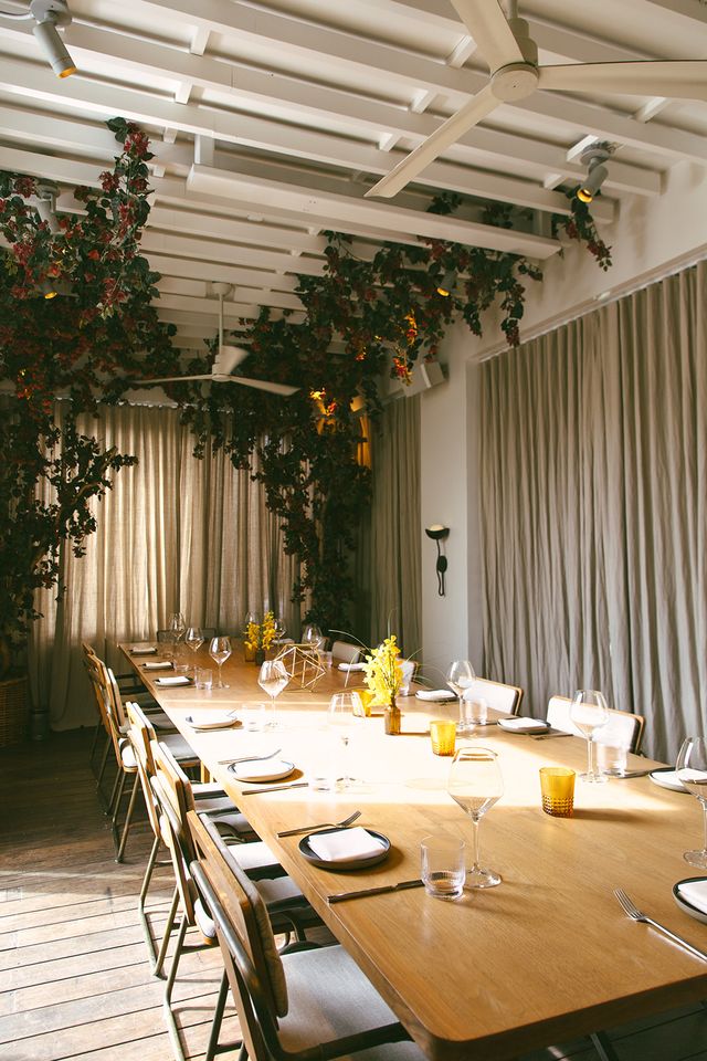 Featured photo from Private Dining Room