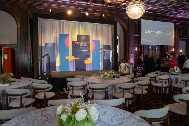 Featured photo from A Refined Alumni Awards Evening at the Julia Morgan Ballroom Framed by Artful Photography