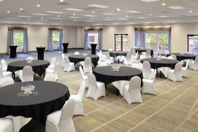 Featured photo from Tequa Ballroom