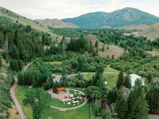 Featured photo from Trail Creek Grounds