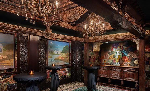 Featured photo from Foundation Dining Room/ Lounge