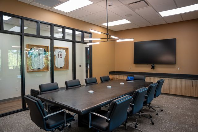 Featured photo from The Manager's Office