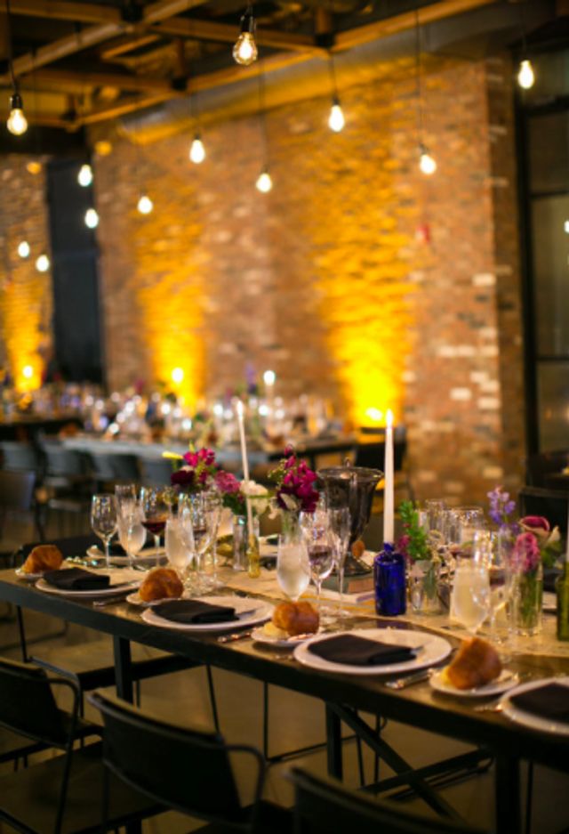 Featured photo from Romantic Wedding at Second in New York, NY