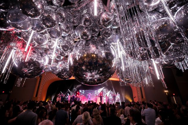 Featured photo from Baha Mar New Year's Eve Party