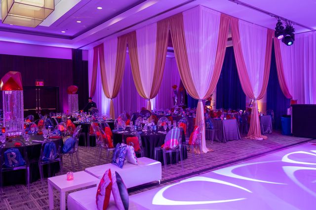 Featured photo from Elegant Bat Mitzvah at Hyatt Regency Deerfield in Chicago, IL