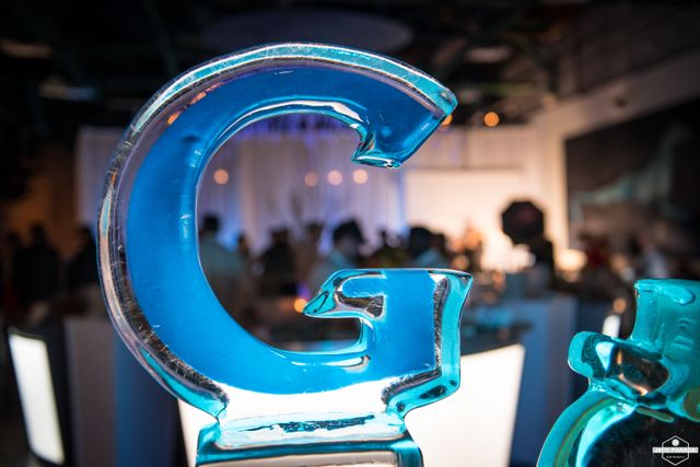 Featured photo from Google Holiday Party